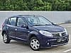 Dacia Sandero II (2) 0.9 TCE 90 LAUREATE