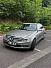 Mercedes-Benz Classe C IV 220 CDI BLUEEFFICIENCY ELEGANCE 7G-TRONIC
