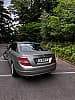 Mercedes-Benz Classe C IV 220 CDI BLUEEFFICIENCY ELEGANCE 7G-TRONIC