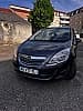 Opel Meriva Opel meriva