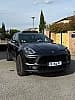 Porsche Macan 3.0 V6 S DIESEL