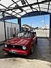 Volkswagen Golf III CABRIOLET 1.8 sportline