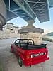Volkswagen Golf III CABRIOLET 1.8 sportline