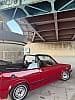 Volkswagen Golf III CABRIOLET 1.8 sportline
