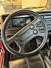 Volkswagen Golf III CABRIOLET 1.8 sportline