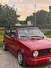 Volkswagen Golf III CABRIOLET 1.8 sportline