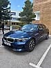 Bmw Serie 3 SÉRIE 3 330e G20 2.0 hybride 292chv