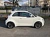 Fiat 500 E 118 Ch Icone
