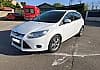 Ford Focus III (2) 1.0 ECOBOOST 100 99G S&amp;S TREND 5P