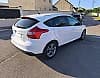 Ford Focus III (2) 1.0 ECOBOOST 100 99G S&amp;S TREND 5P