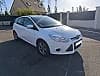 Ford Focus III (2) 1.0 ECOBOOST 100 99G S&amp;S TREND 5P
