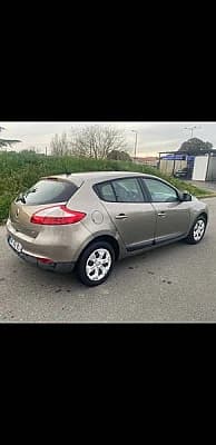 Mega Concept vendu ma Mégane aucun problème