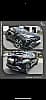 Toyota C-hr CH-R noir 2022 team deutschland 184 cv 2L hybrid 42000 km