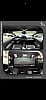 Toyota C-hr CH-R noir 2022 team deutschland 184 cv 2L hybrid 42000 km