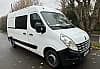 Renault Master III (2) 2.3 100 35 DOUBLE CABINE L2 E4