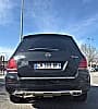 Mercedes-Benz Glk magnifique Glk 220 cdi 4 matic pack AMG