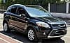 Ford Kuga II 2.0 TDCI 163 FAP 4X4 SPORT PLATINIUM POWERSHIFT