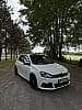 Volkswagen Golf VI R 2.0 TSI 270 DSG6 5P