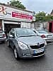 Opel Agila II 1.0 68 ECOFLEX EDITION