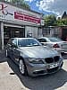 Bmw Serie 3 (E91) TOURING 335DA DPF SPORT PACK SPORT M