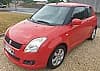 Suzuki Swift II 1.3 VVT 92 GLX 3P