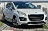 Peugeot 3008 Peugeot 3008 HYBRID