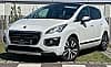 Peugeot 3008 Peugeot 3008 HYBRID