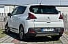 Peugeot 3008 Peugeot 3008 HYBRID