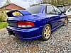 Subaru Impreza (2) 2.0 TURBO 217 GT ABS 4P
