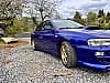 Subaru Impreza (2) 2.0 TURBO 217 GT ABS 4P