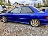 Subaru Impreza (2) 2.0 TURBO 217 GT ABS 4P
