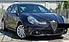 Alfa Romeo Giulietta III (3) 2.0 JTDM 170 S/S SPRINT ALFA TCT