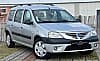 Dacia Logan MCV 1.6 105 LAUREATE 5PL