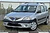 Dacia Logan MCV 1.6 105 LAUREATE 5PL