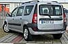 Dacia Logan MCV 1.6 105 LAUREATE 5PL