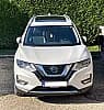 Nissan X-trail III (2) 1.7 DCI 150 TEKNA XTRONIC