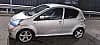 Toyota Aygo TOYOTA AYGO