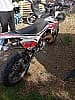 BETA MOTARD RR