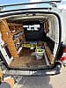 Peugeot Partner III 1.6 BLUEHDI 100 S&amp;S 1000KG STANDARD GRIP