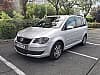 Volkswagen Touran II 1.6 TDI 105 FAP CONFORTLINE