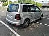 Volkswagen Touran II 1.6 TDI 105 FAP CONFORTLINE