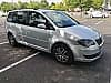 Volkswagen Touran II 1.6 TDI 105 FAP CONFORTLINE