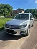 Volkswagen Tiguan (2) 2.0 TDI 110 BLUEMOTION TECHNOLOGY