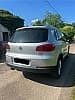 Volkswagen Tiguan (2) 2.0 TDI 110 BLUEMOTION TECHNOLOGY