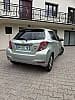 Toyota Yaris III (3) 100 VVT-I CHIC 5P