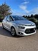Citroen C4 II 1.6 E-HDI 115 EXCLUSIVE ETG6