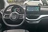 Fiat 500 e Berline 118 Ch Icone