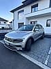 Volkswagen Tiguan II 2.0 TDI 150 BLUEMOTION TECHNOLOGY CARAT BV6