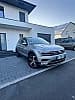 Volkswagen Tiguan II 2.0 TDI 150 BLUEMOTION TECHNOLOGY CARAT BV6