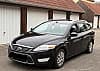Ford Mondeo III (2) SW 2.0 TDCI 140 FAP TREND BVM6